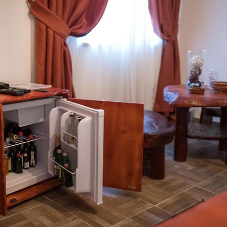 Apartman Beli Zec Apartment Zemun Bagian luar foto