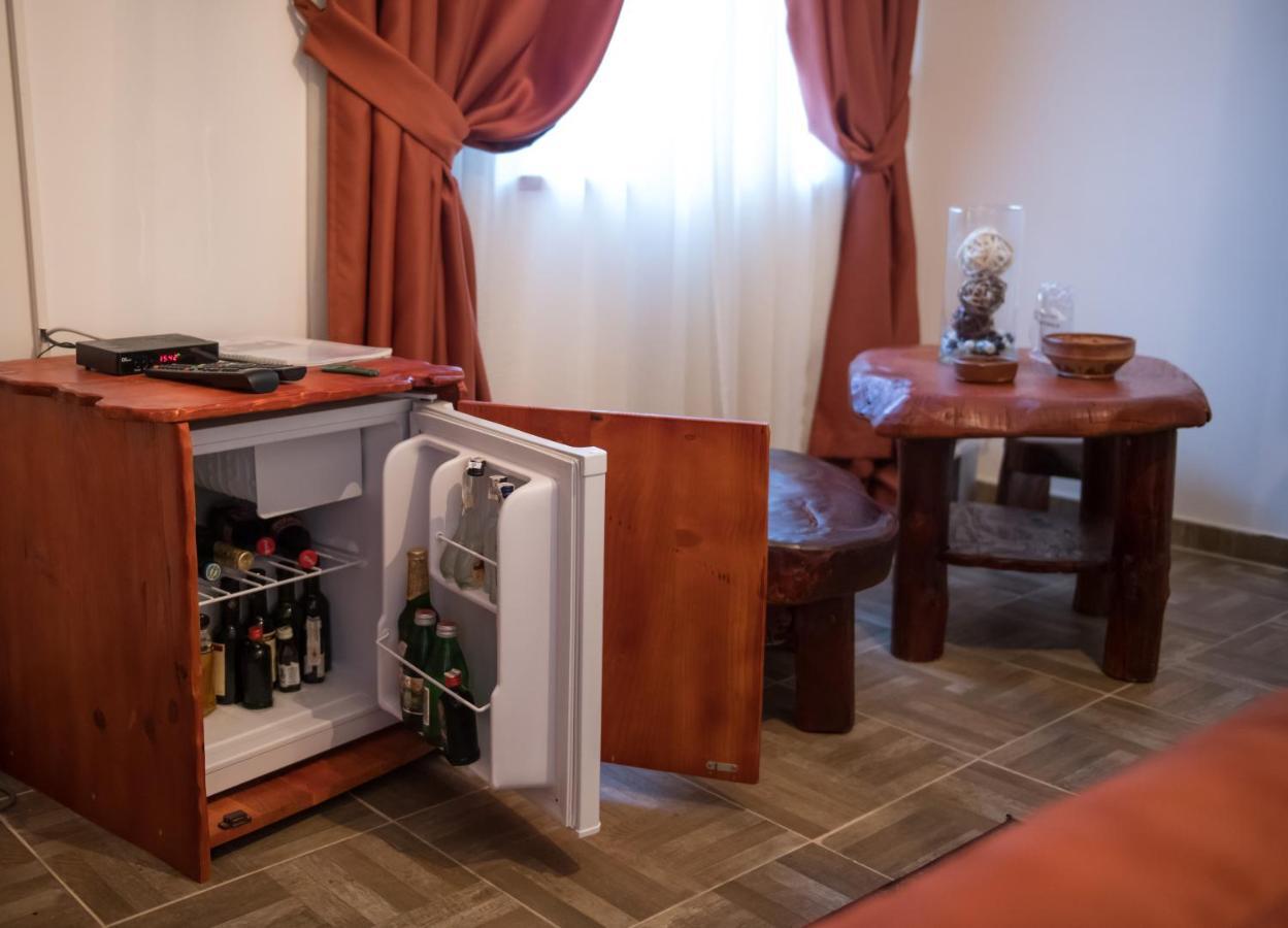 Apartman Beli Zec Apartment Zemun Bagian luar foto