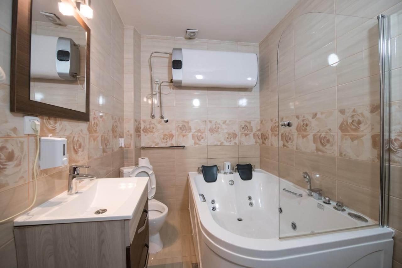 Apartman Beli Zec Apartment Zemun Bagian luar foto